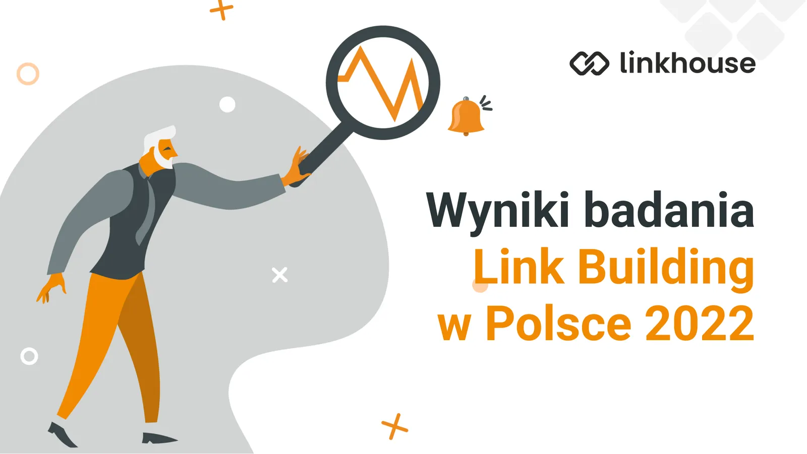 Link Building w Polsce 2022 – wyniki badania