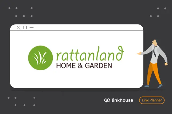 Case study sklepu z meblami ogrodowymi —  Ratanland.pl
