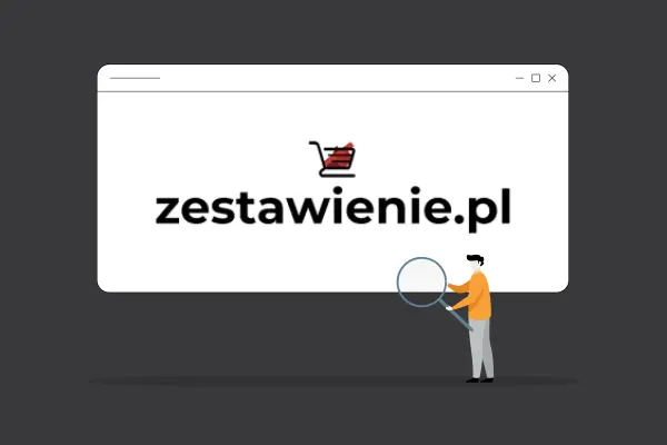 Jak podnieść liczbę kliknięć dla linkowanych adresów URL o 100%? – Case study Zestawienie.pl