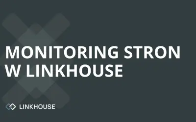 Monitoring Stron