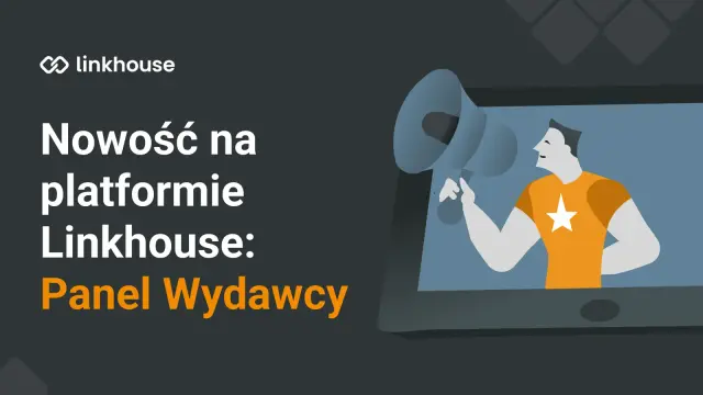Przedstawiamy nową funkcję platformy – oto Panel Wydawcy!