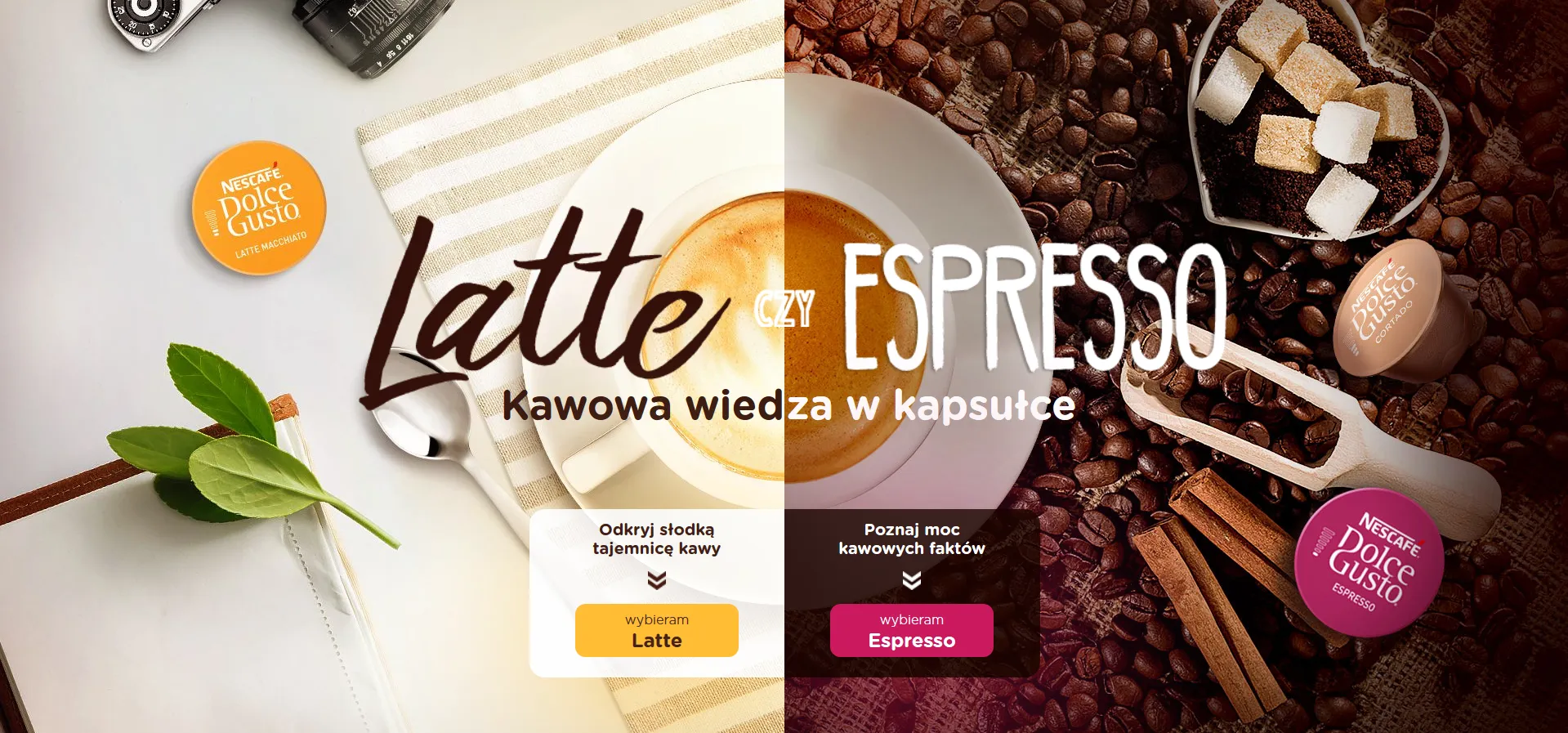 latte