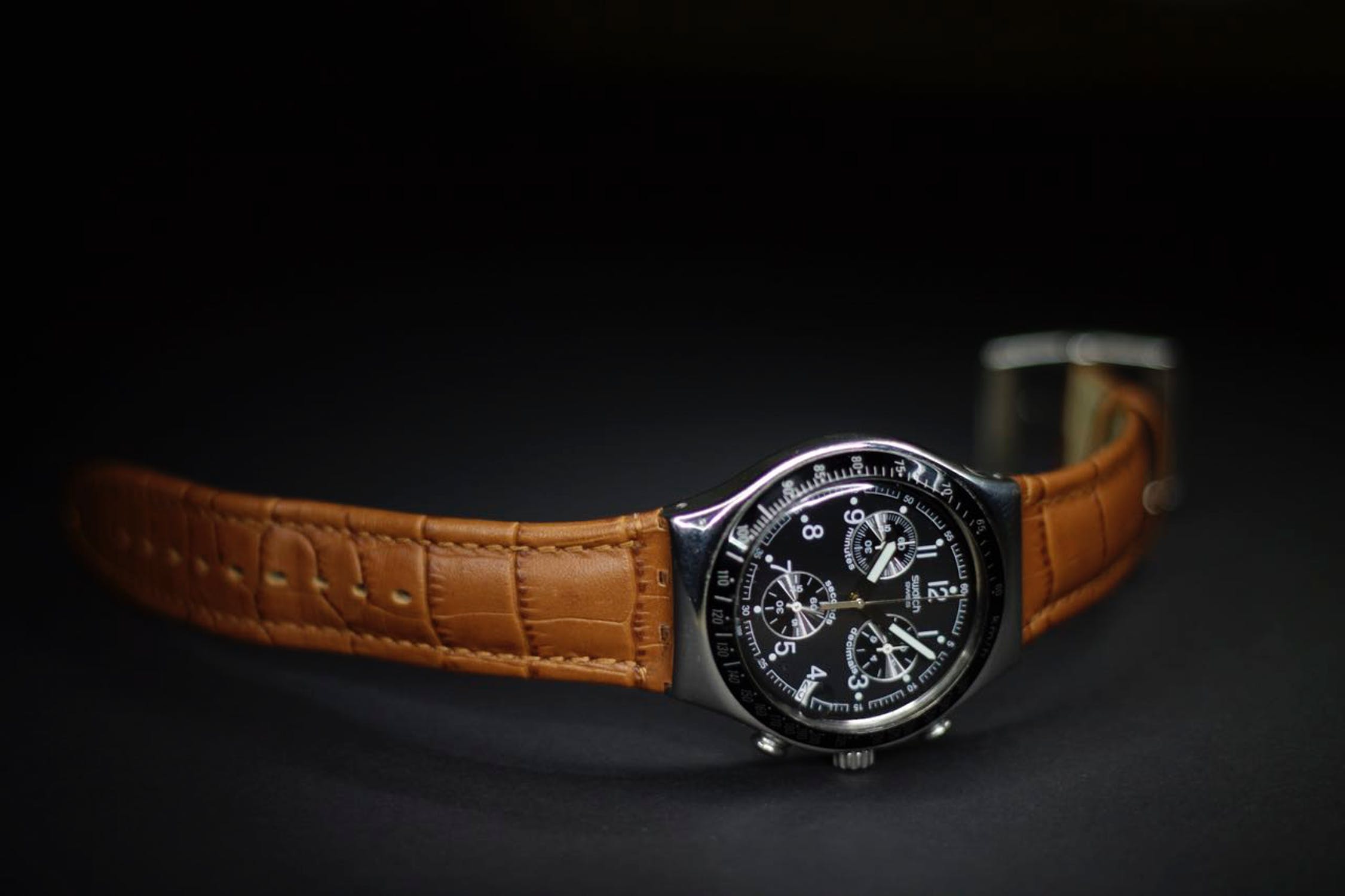 night product watch dramatic 84475
