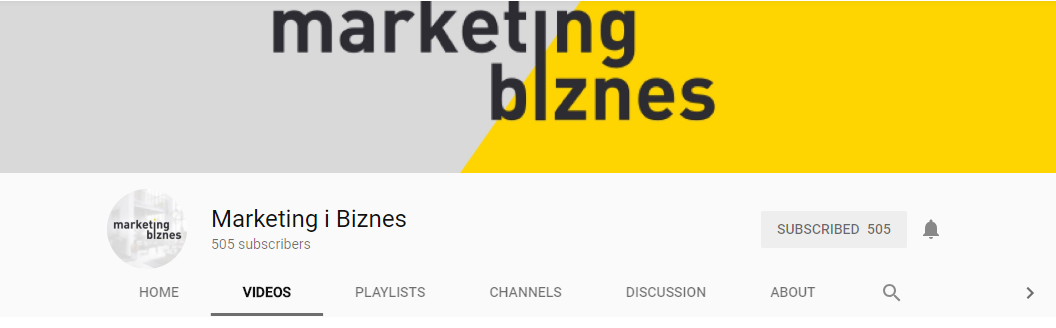 Marketing i Biznes