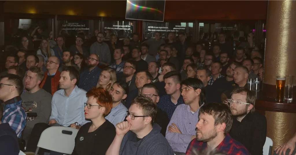 SEO Barcamp by Linkhouse