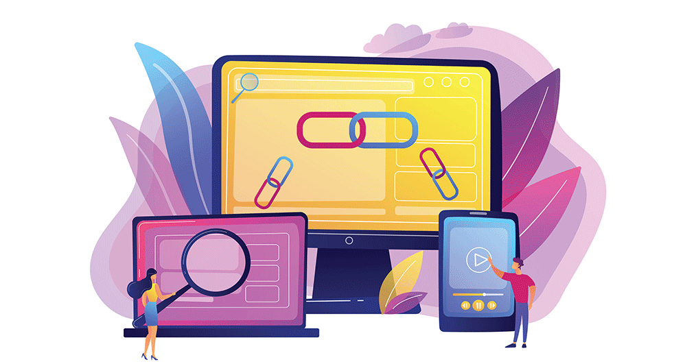 linkbuilding