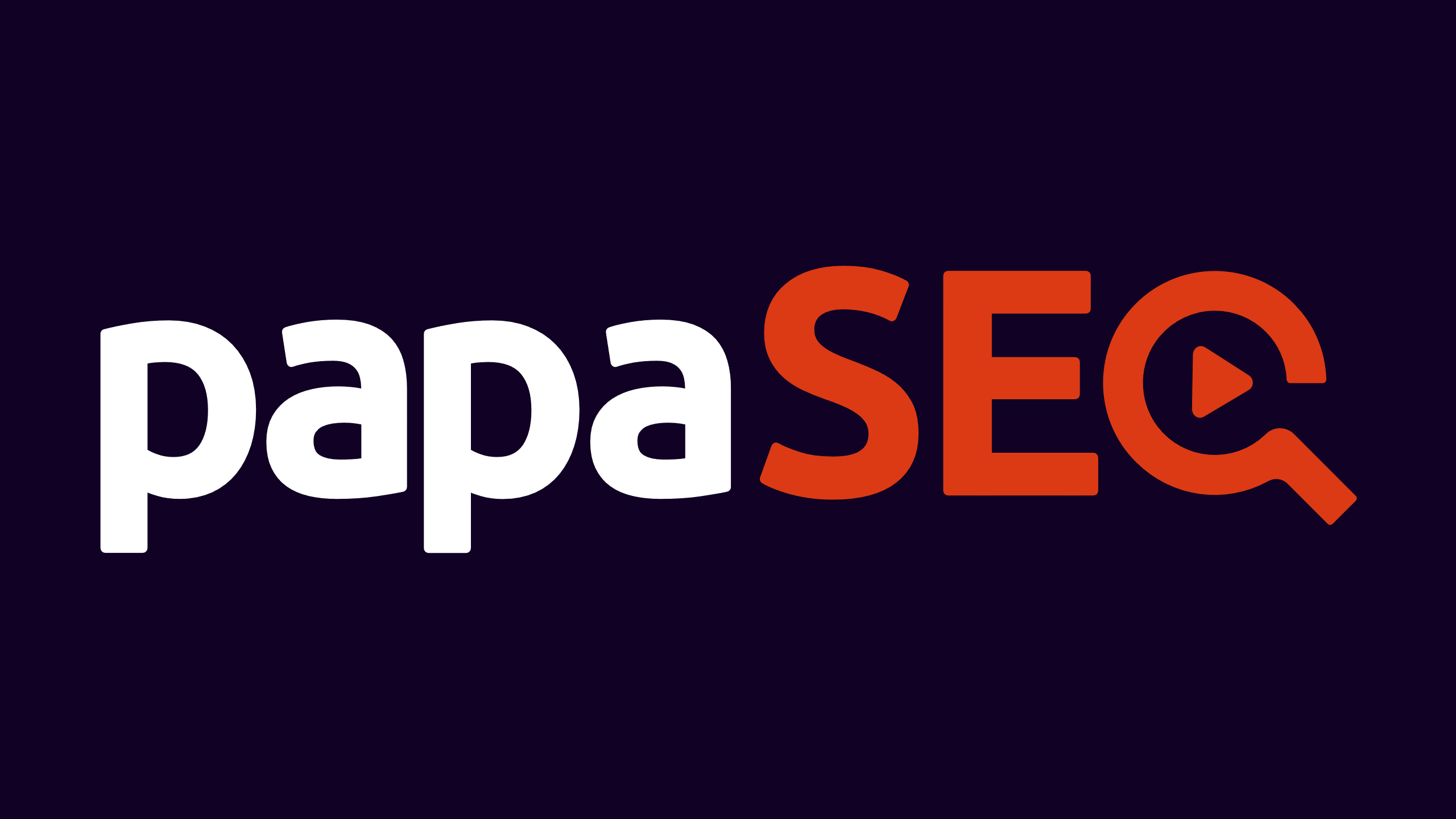papaseo logo