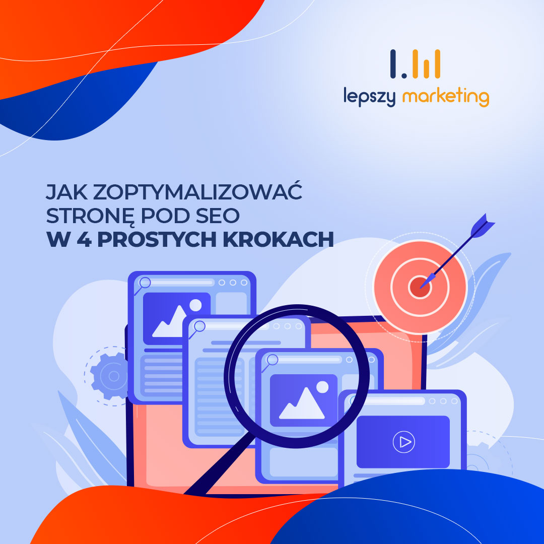 jak zoptymalizowac 1
