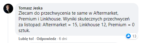 Tomasz Jeska - Przechwytywanie domen