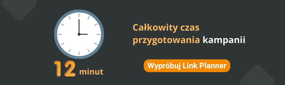 Jak zwiększyć ruch organiczny o 50% w ciągu 5 miesięcy? Link Planner: case study Elus.pl
