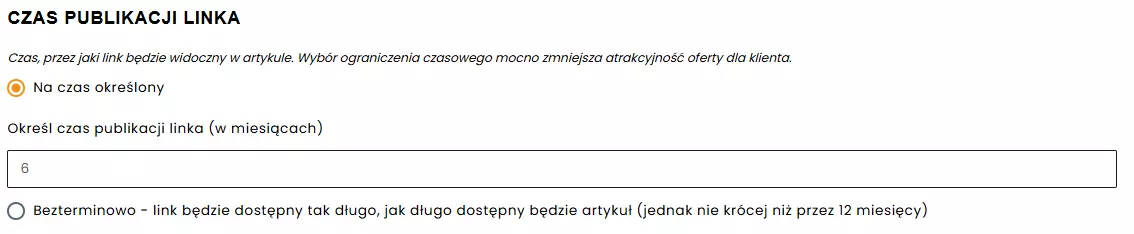 czaspublikacjilinka