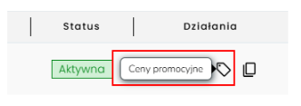 promocja oferta