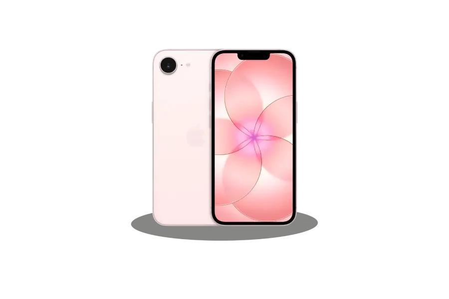 Smartfon iPhone 17e