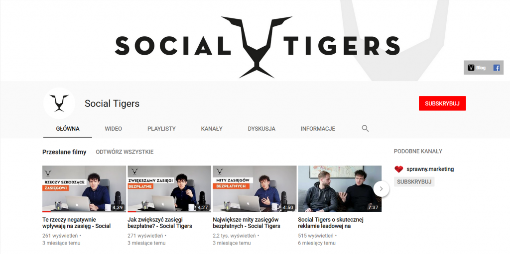 2 Social Tigers YouTube Mozilla Firefox 2018 09 18 16.05.54