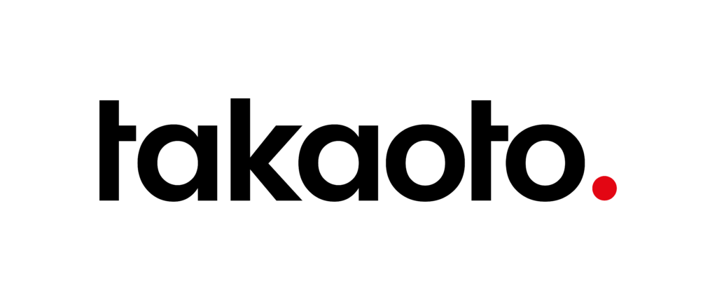 takaoto logo RGB plenykolor