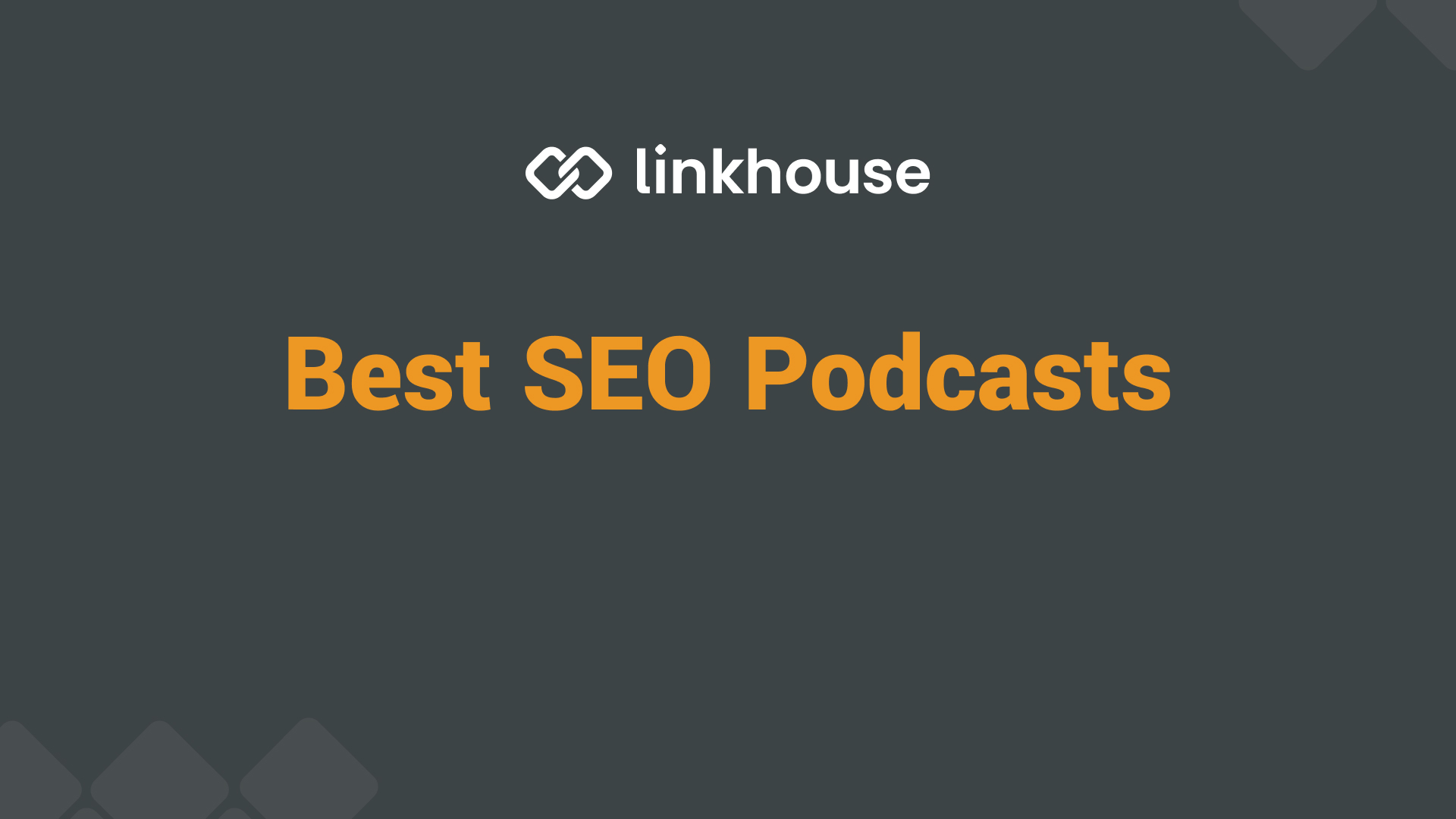 Najlepsze podcasty SEO w Polsce i na świecie